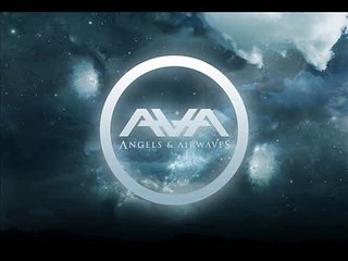 Angels And Airwaves *LOVE* - Letters To God Part 2 (with lyrics)