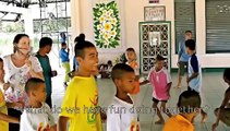 Volunteering in Thai Orphanage