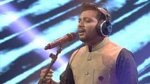 Mulazim Hussain, Rabba Ho, Coke Studio, Season 8, Episode 4