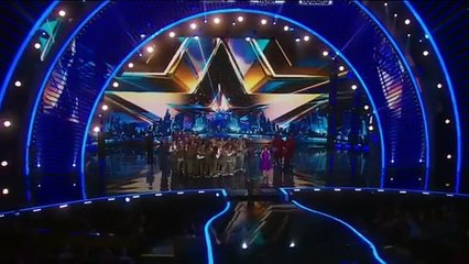America's Got Talent 2015 Quarter Final 3 Results 2