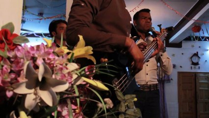 zaboor 38 (Ps Khuram)