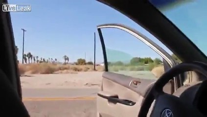 Girl Thinks She Knows The Law But Ends Up Getting Arrested!