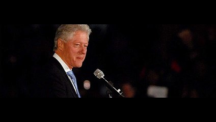 Les secrets de Bill Clinton hackés par un ancien espion qui meurt peu de temps après