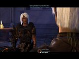 Fenris admits to whining