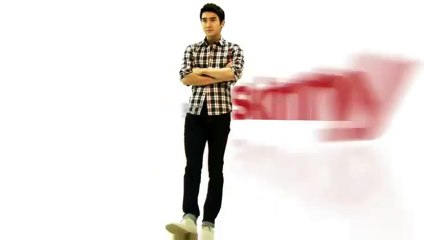 110317 SNSD & SuperJunior-[HD] STAR JEANS SS SPAO 2011 CF