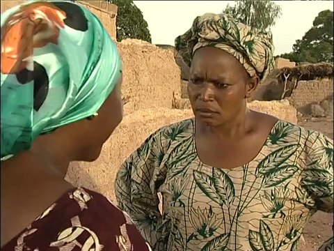 Trois femmes, un village - Episode 02 - Jamais deux sans trois