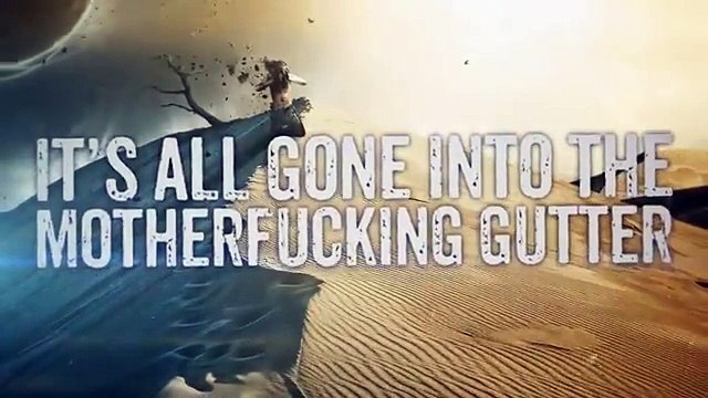 Hypermass - Embracing Erasion Official Lyric Video