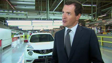 Osborne: Not a simple answer to this crisis