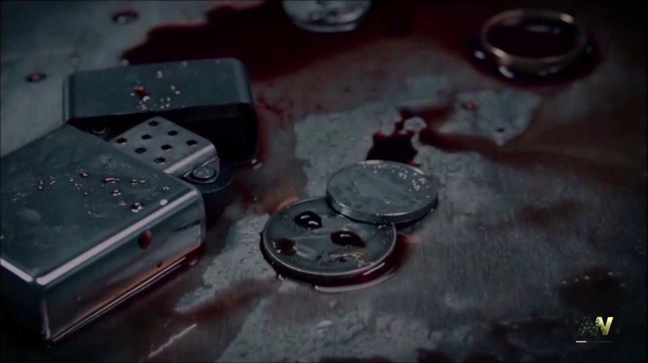 CALL OF DUTY ADVANCED WARFARE CAPITULO 4
