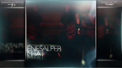 ENES ALPER - M4A1