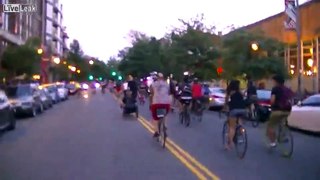 Another huge DC Bike Party takes to the streets