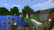 Minecraft pe mod: the walking dead v 0.12.1
