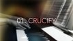 01. Crucify (instrumental cover) - Tori Amos