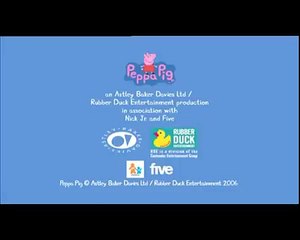 Peppa Pig   s02e33   The Cycle Ride clip11