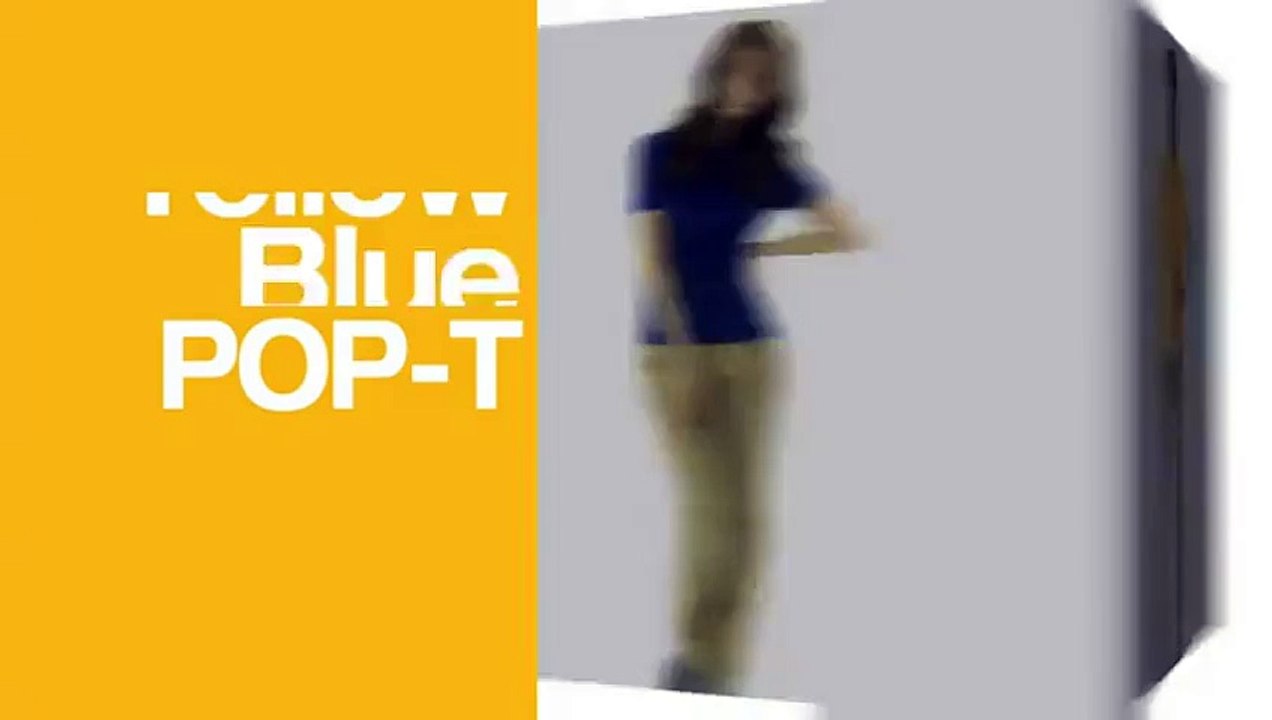 110404 SNSD & SuperJunior-[HD1080p] New SPAO Color Pop CF