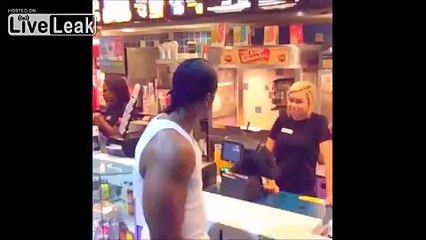 Im Tyrone and ill F*ck your wife