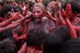 Green Inferno, d'Eli Roth - Bande annonce VOST