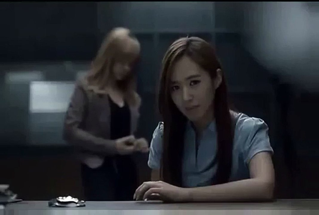 110411 SNSD-[HD1080p] Daum CF (Version.A=C.I.A)