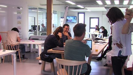 Sociales et solidaires, les entreprises de demain