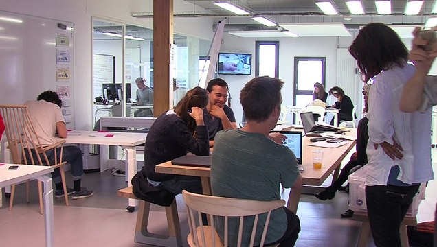 Sociales et solidaires, les entreprises de demain