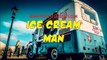 Fast Uplifting Piano Instrumental ''Ice Cream Man''  (prod. Profetesa Beats)