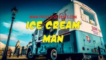 Fast Uplifting Piano Instrumental ''Ice Cream Man''  (prod. Profetesa Beats)