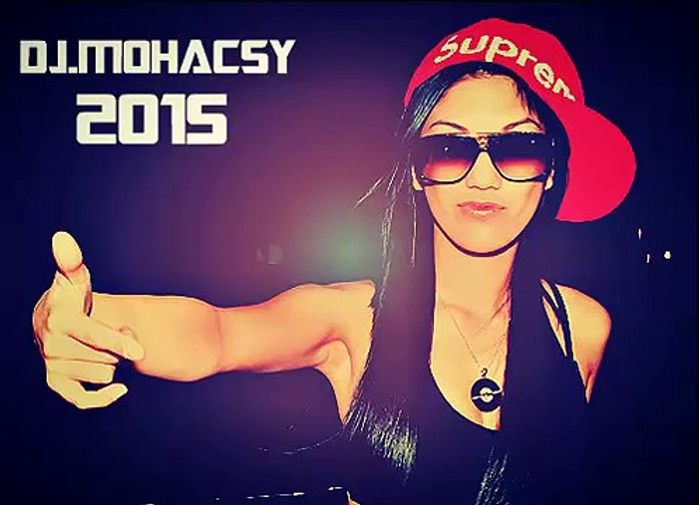 Coronita Válogatás 2015 + Tracklist (Dj.Mohacsy Mix)