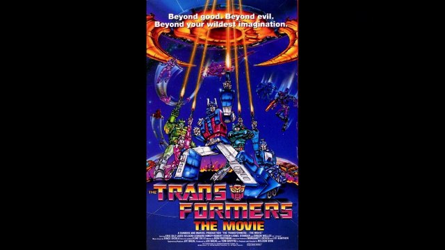 Nostalgia Critic - Power/Rangers (Ft. Linkara & Spoony)