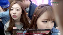 SONAMOO Just Go Behind Story「Türkçe Altyazılı」