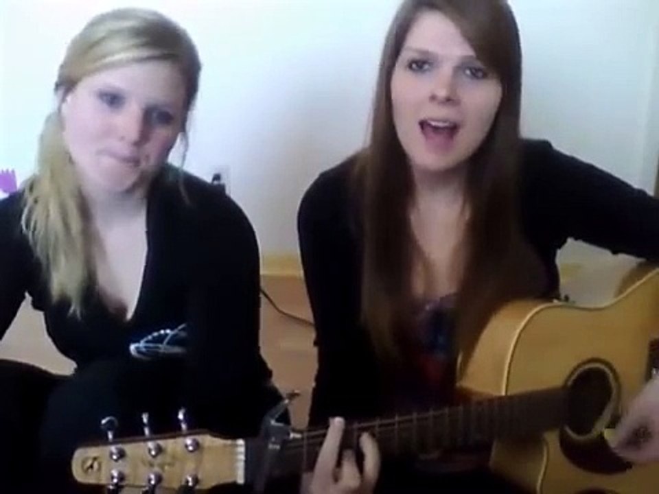 Stop Crying Your Heart Out - Oasis (Cover)