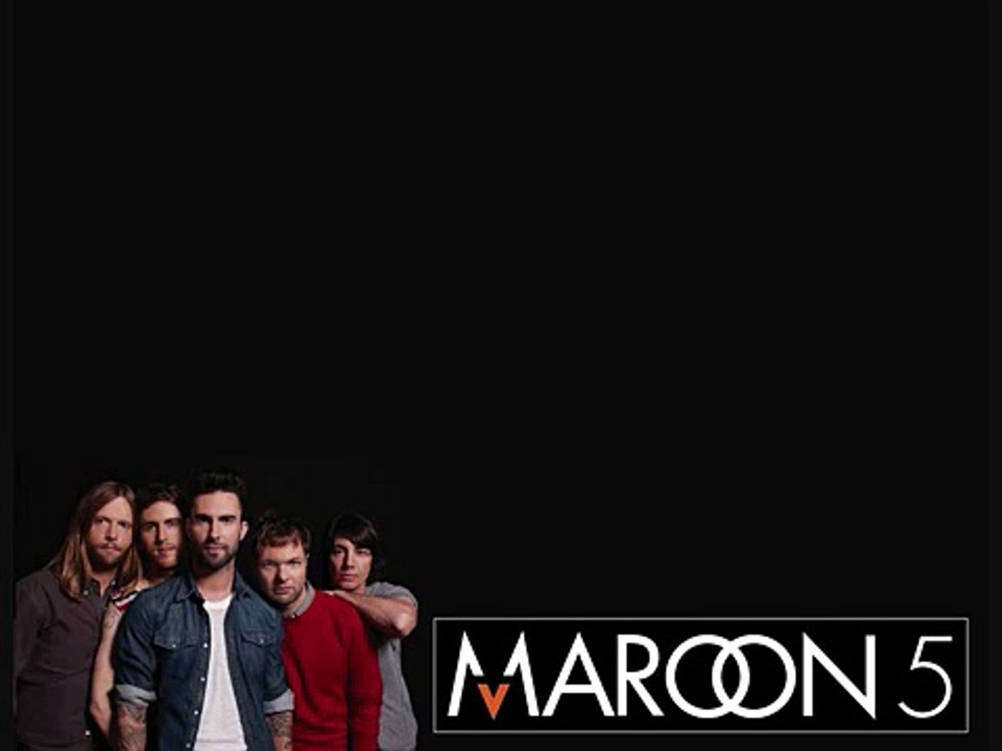 Maroon 5 - Sunday Morning (Lyrics)