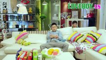 PHIM ĐỒNG TÍNH THÁI LAN || RAINBOW FAMILY TẬP 3 || VIETSUB