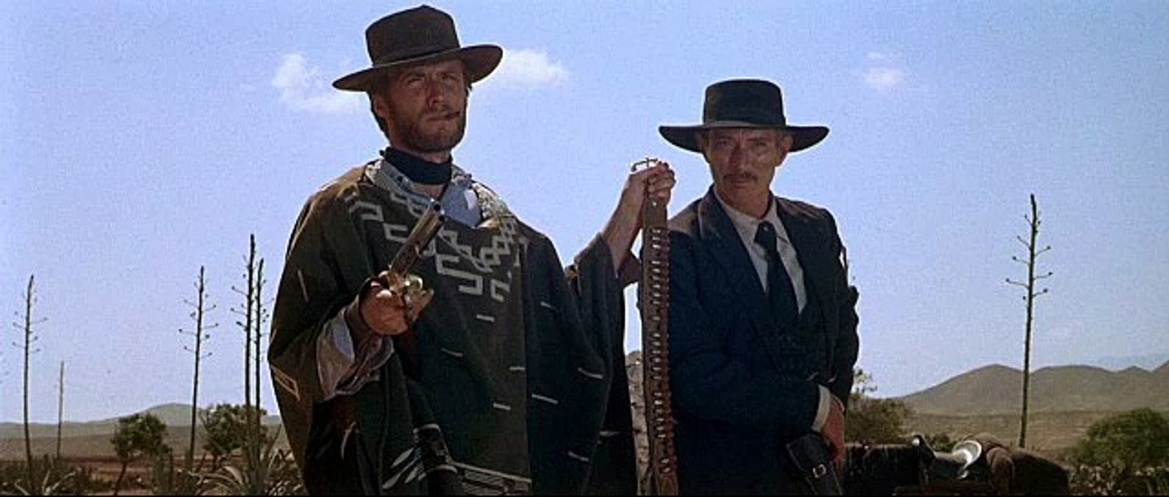 For A Few Dollars More (Ennio Morricone) Soundtrack