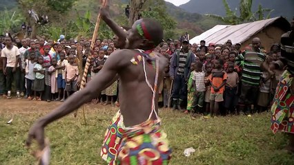 Un film consacré au docteur Mukwege interdit de diffusion en RDC