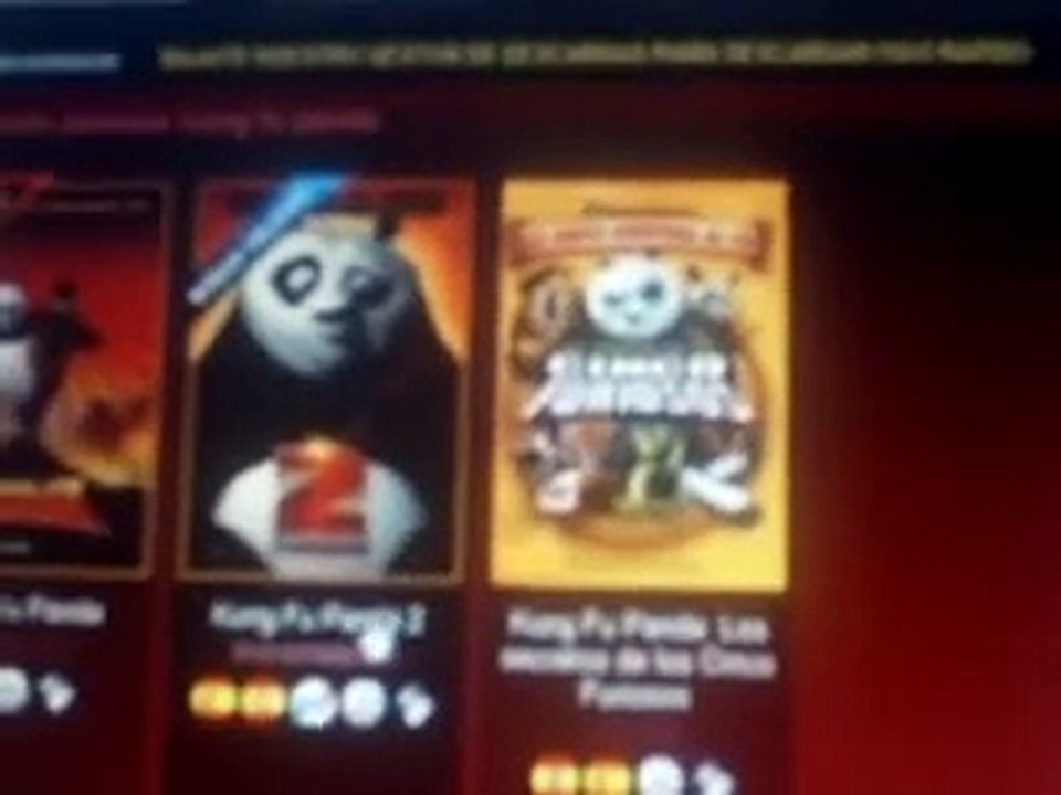 Como Descargar Peliculas Y Pasarlas A Un Pendrive