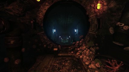 SOMA - Environments Trailer