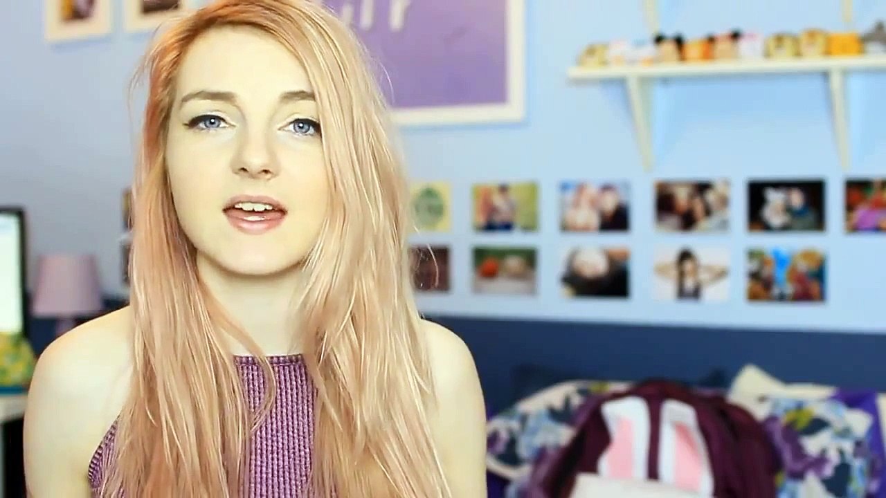 Lizzie Back to School Haul & Tips (also a backpack!) LDShadowLady ...