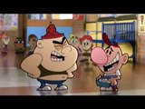 Basta de Bullying Testigo | Cartoon Network LA