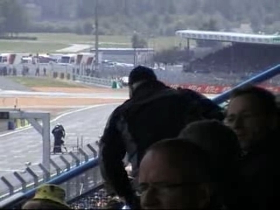 MOTO GP LE MANS 2006 2/10