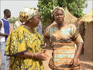 Trois femmes, un village - Episode 1 - Le rival