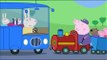 Peppa Pig   s02e32   Grandpa's Little Train clip6