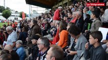 Dinan. Le Stade Rennais attire la foule au Clos-Gastel