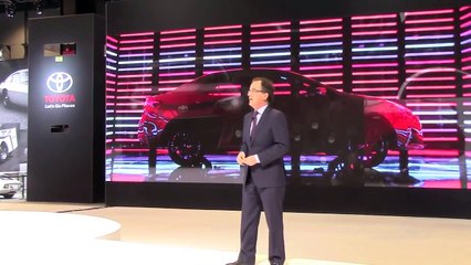 Toyota Camry 2016 bước đột phá - 0906.08.0068