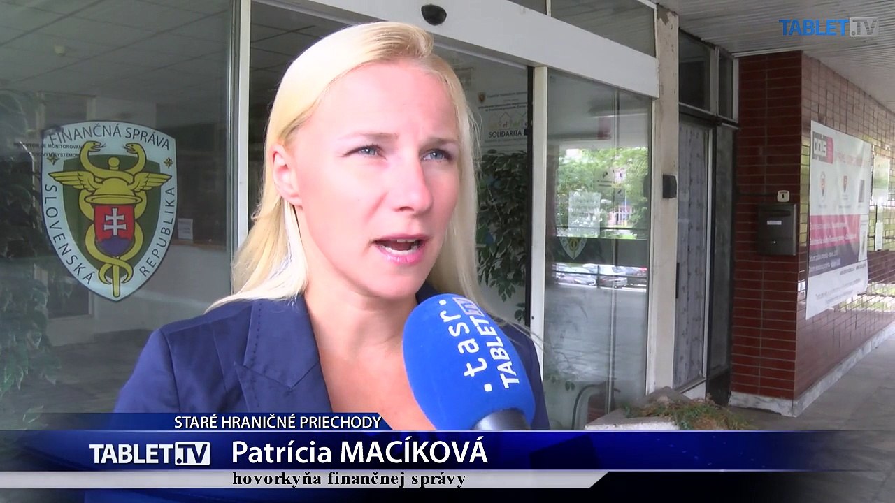 Zmeny na hraničných priechodoch prídu už onedlho