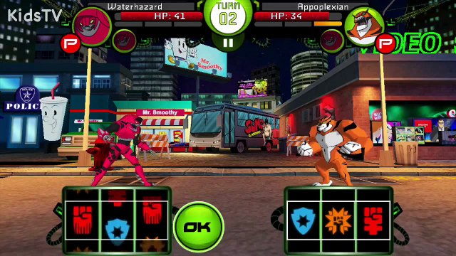 Ben 10 Games Ben 10 Ultimate Alien Xenodrome Cartoon Network Games | cartoon network games