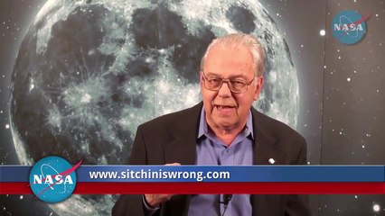 NASA - The Truth About Nibiru - The Nibiru Cataclysm
