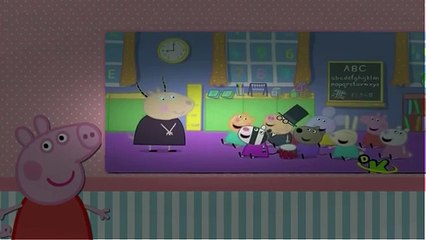 Peppa Pig em Português Dia Do Talento