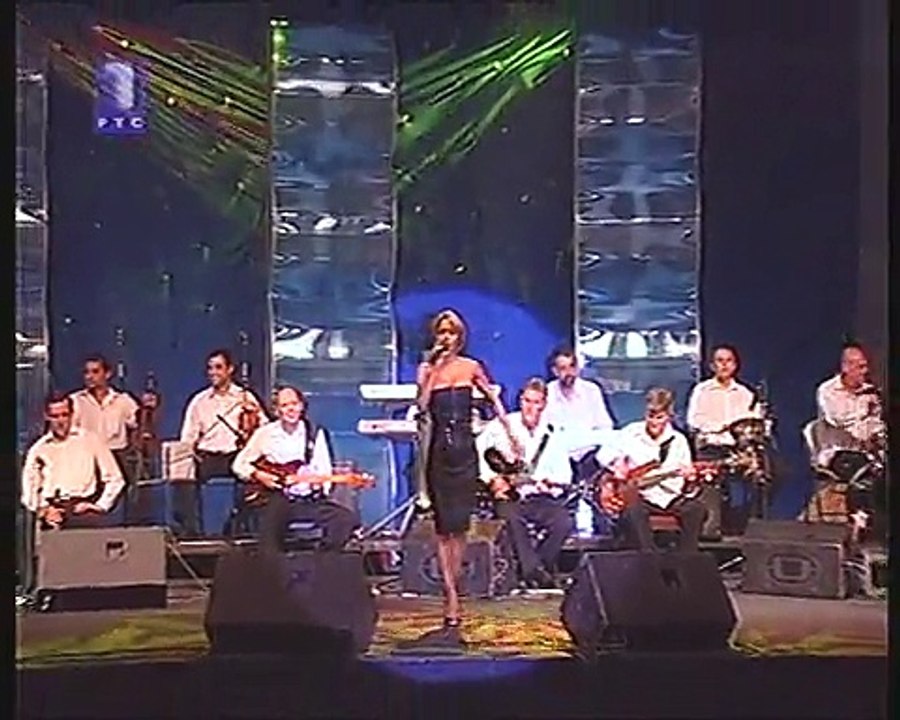 Mina Kostic - Muziku pojacaj