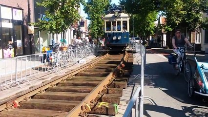 28-08-2015-Katwijk-ad-Rijn---Blauwe-Tram--(2