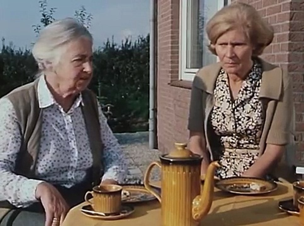 28. Die Alten zum Rat